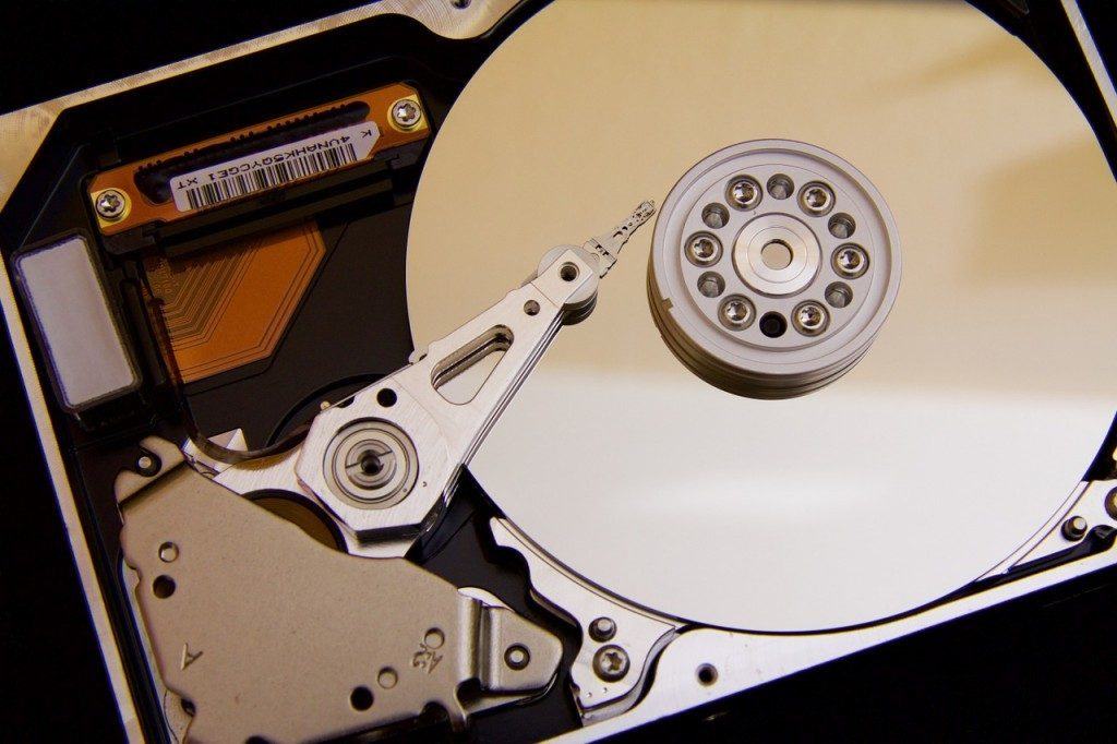 best external hard drive for mac artist